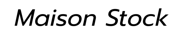 MaisonStock